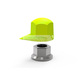 DUSTITE 33MM, FLÈCHE EN BAS - JAUNE